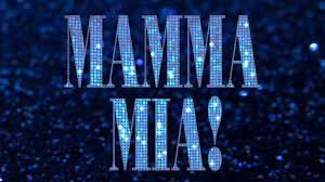  Mamma Mia at CCHS